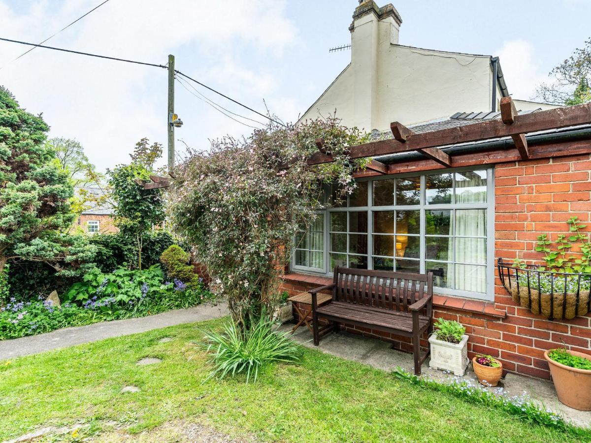 Wychwood Vakantiehuis *