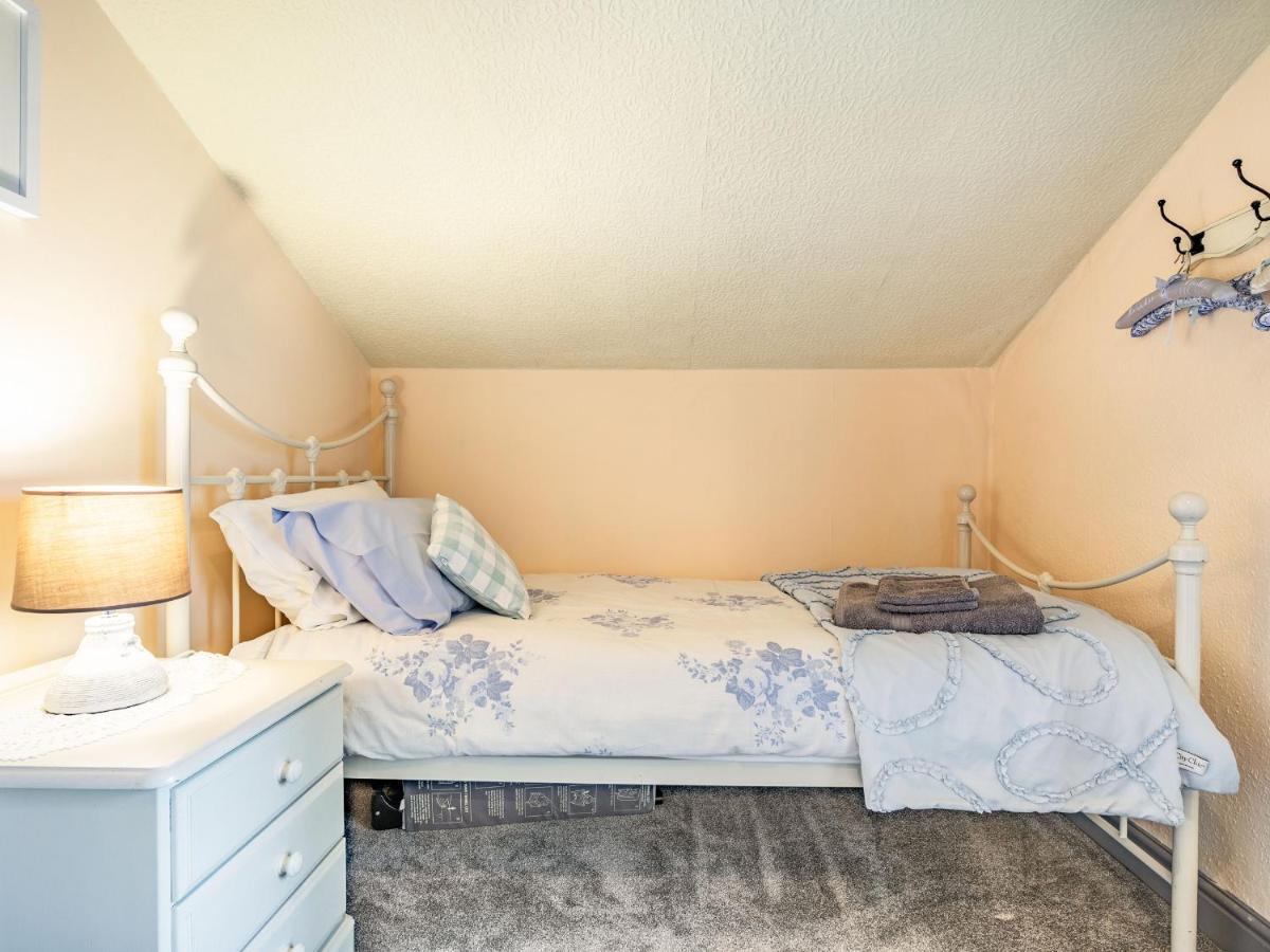 Vakantiehuis Wychwood *
