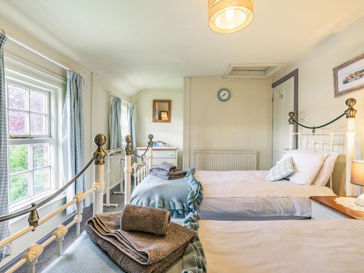 Vakantiehuis Wychwood Whitby
