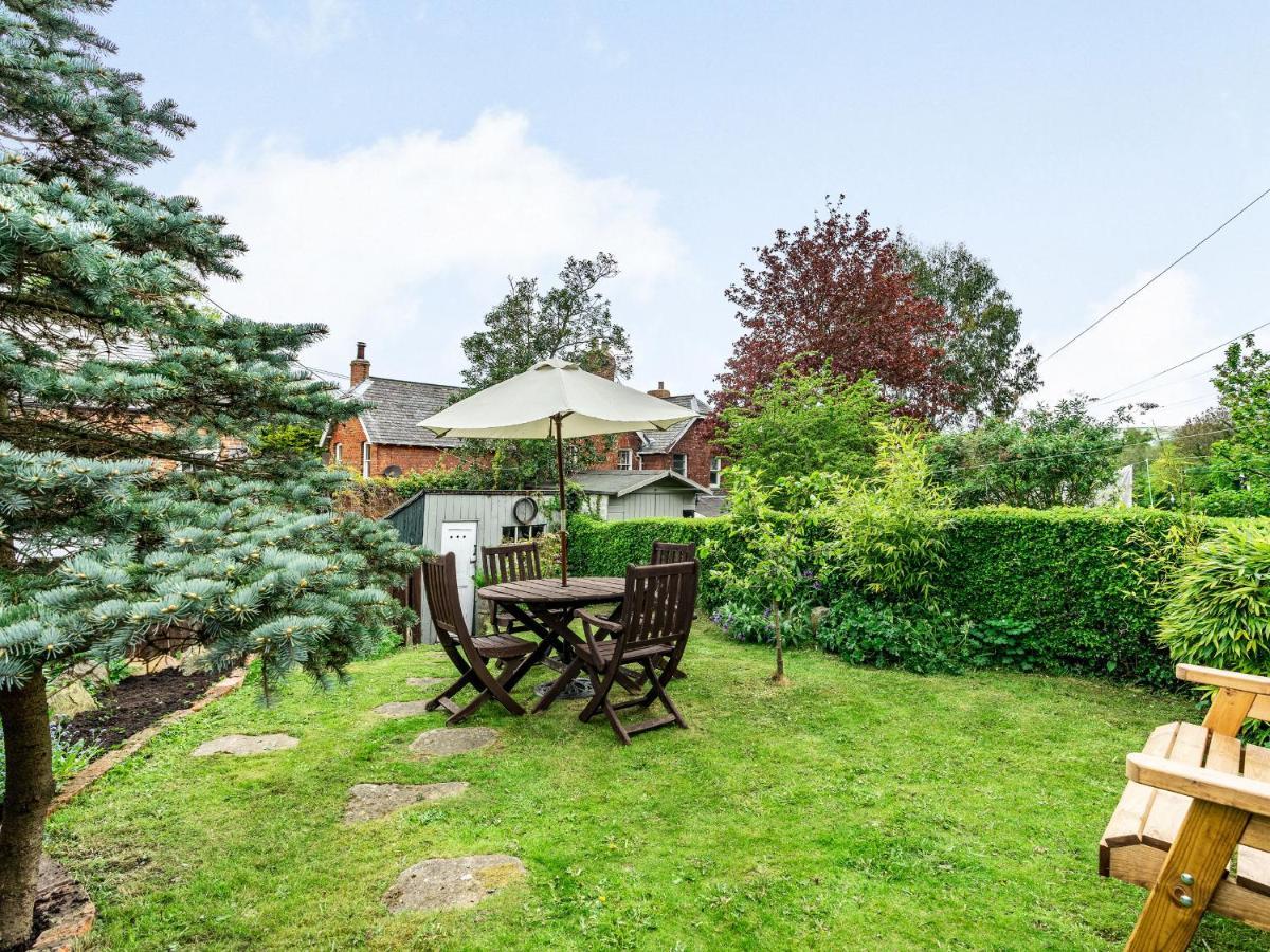 Vakantiehuis Wychwood