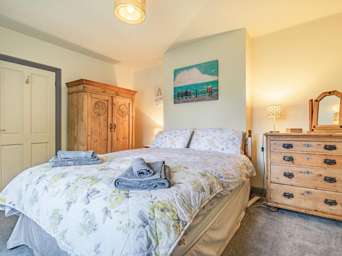 Vakantiehuis Wychwood
