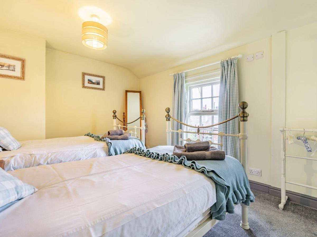 Vakantiehuis Wychwood