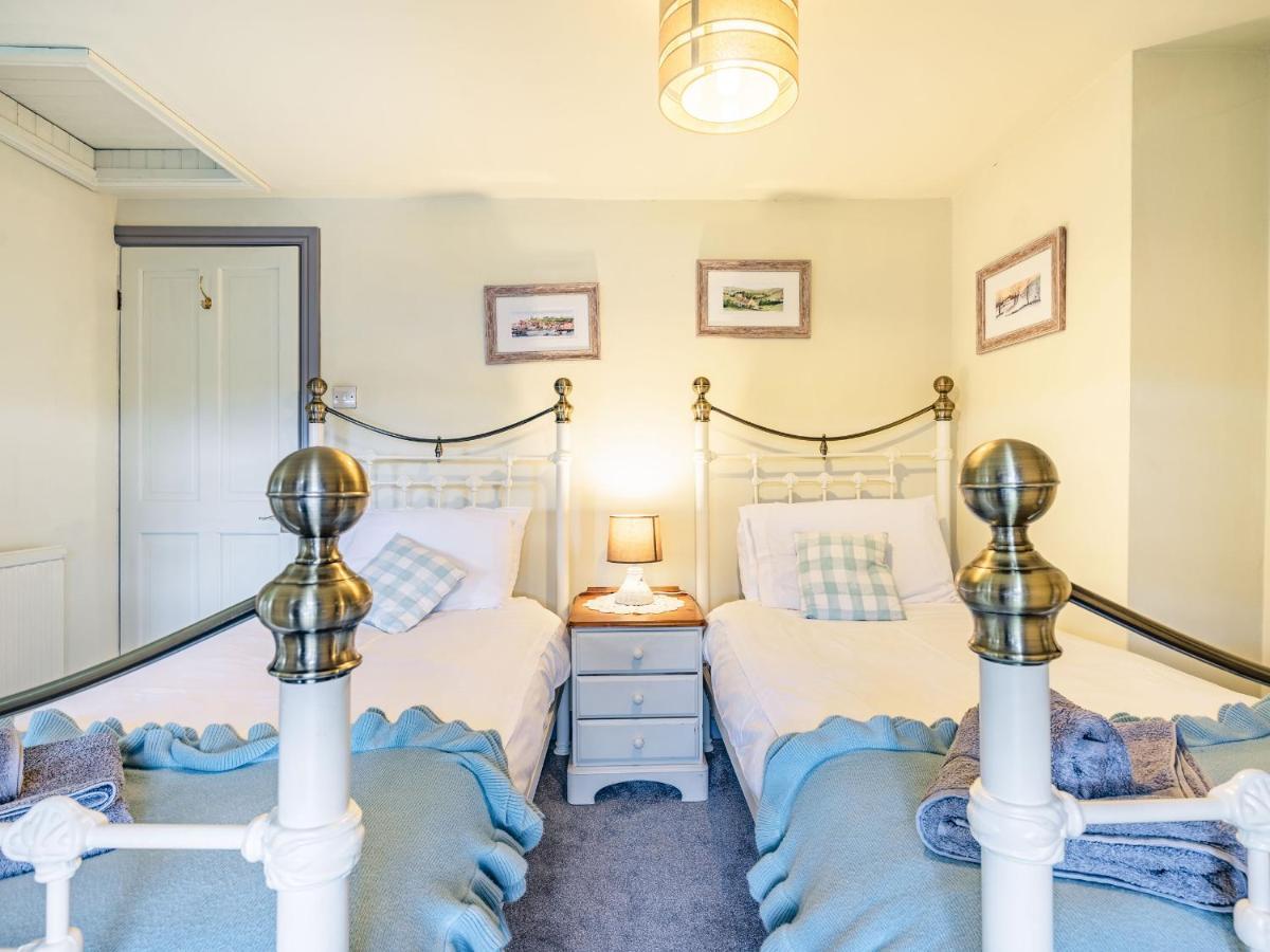 Vakantiehuis Wychwood Whitby