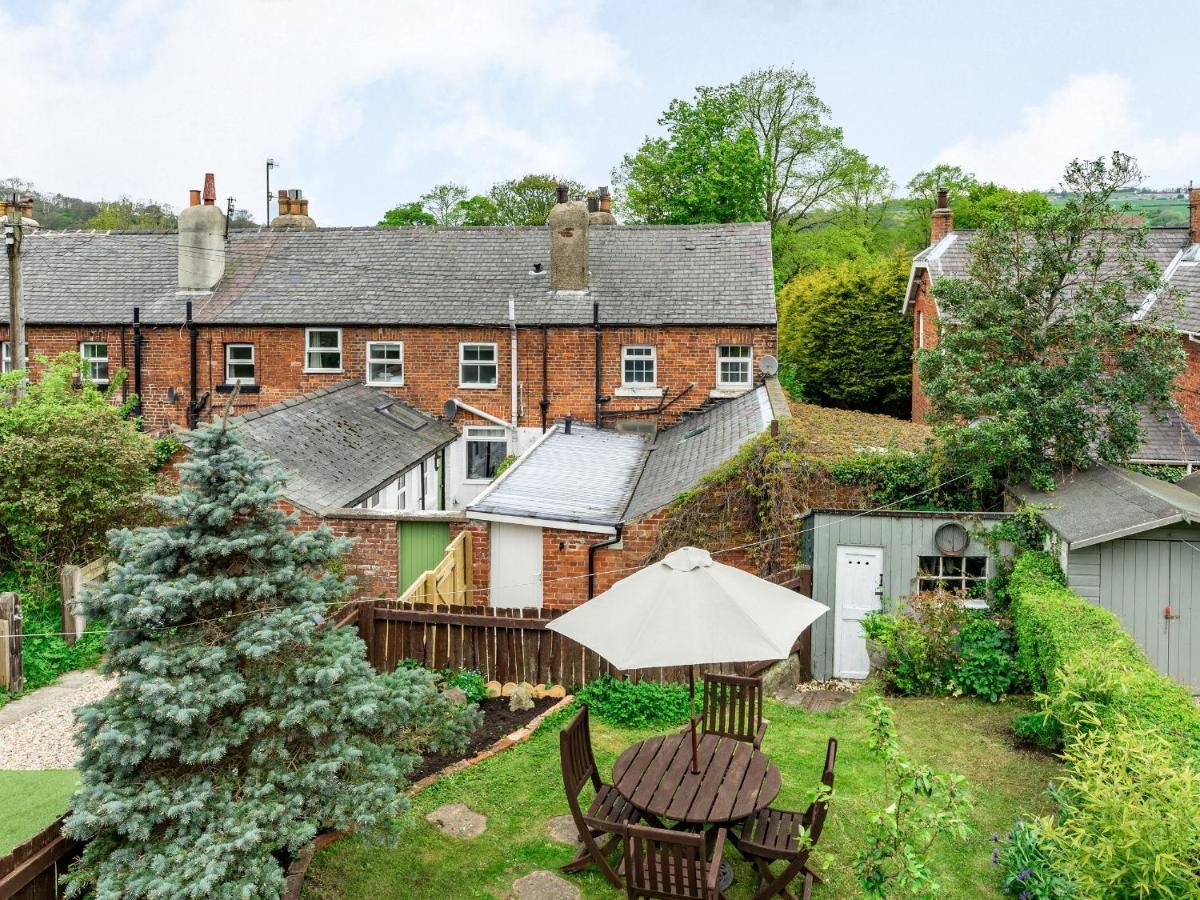 Wychwood Vakantiehuis Whitby